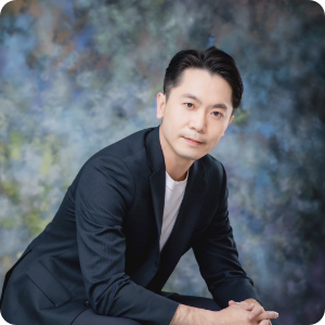 Charlie 林聖超