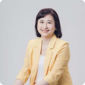 Ellen 洪玉萍