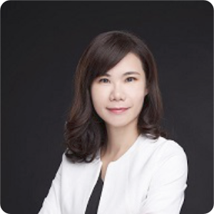 Peggy 張桂綺