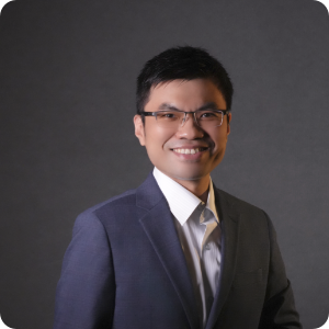 Stanley 杜其瑋