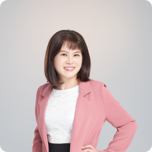 Daphne 藍均屏